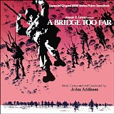 John Addison - A Bridge Too Far (Original Soundtrack Album)