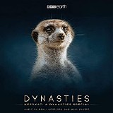 Benji Merrison & Will Slater - Meerkat: A Dynasties Special