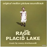 Cezary Skubiszewski - The Rage In Placid Lake
