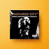 Ryan Marth - Monarch City