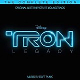 Daft Punk - TRON: Legacy (Complete Edition)