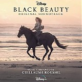 Guillaume Roussel - Black Beauty