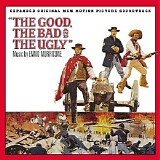 Ennio Morricone - The Good, The Bad and The Ugly (Original Soundtrack Album)