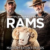Antony Partos - Rams
