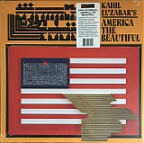 Kahil El'Zabar - Kahil Elâ€™Zabarâ€™s America the Beautiful