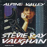 Stevie Ray Vaughan - Live at Alpine Valley, East Troy WI 08-26-90