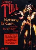 Jethro Tull - Nothing Is Easy: Live At The Isle Of Wight 1970