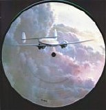 Oldfield, Mike - Five Miles Out  (45 rpm Single Picture Disc)