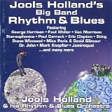Jools Holland & His Rhythm & Blues Orchestra - Jools Holland's Big Band Rhythm & Blues