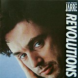 Jean Michel Jarre - Revolutions