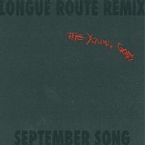 The Young Gods - Longue Route Remix