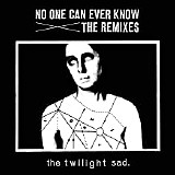 The Twilight Sad - No One Can Ever Know [The Remixes]
