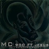 MC 900 FT Jesus - If I Only Had A Brain