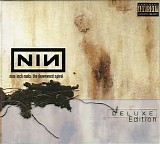 Nine Inch Nails - The Downward Spiral |10th Anniversary Deluxe Edition|