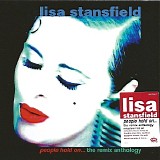 Lisa Stansfield - People Hold On... The Remix Anthology
