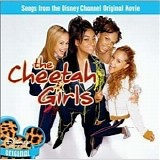 Cheetah Girls, The - The Cheetah Girls