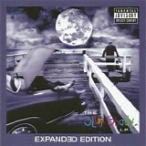 Eminem - The Slim Shady LP:  20TH Anniversary 2CD Expanded Edition