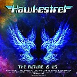 Hawkestrel - The Future Is Us