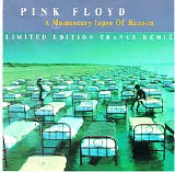 Pink Floyd - A Momentary Lapse Of Reason (Ltd Edition Trance Remix)