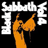 Black Sabbath - Vol. 4