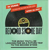 Various Artists - Record Store Day Compilation 2017