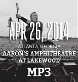 Bruce Springsteen - High Hopes Tour - 2014.04.26 - Aaron's Amphitheatre, Lakewood, Atlanta, GA