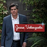 Jesse Valenzuela - Hotel Defeated