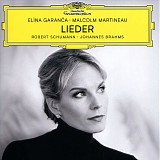 Various artists - Elina Garanca: Lieder