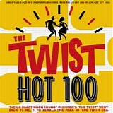 Various artists - The Twist: Hot 100 January 1962