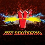 VÂ² (V Squared) - The Beginning