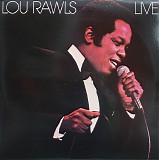 Lou Rawls - Live