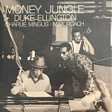 Duke Ellington, Charles Mingus & Max Roach - Money Jungle