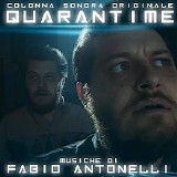 Fabio Antonelli - Quarantime