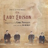 Greg Nicolett - The Lady Edison