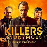 Roger Goula - Killers Anonymous