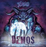 Dio - Master of the Moon Demos
