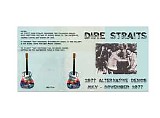 Dire Straits - First Album Demos