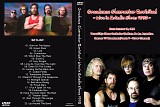 Creedence Clearwater Revisited - Live At Obras Sanitarias Stadium, Buenos Aires, Argentina