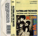 Katrina And The Waves - Katrina And The Waves