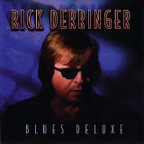 Rick Derringer - Blues Deluxe