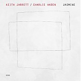 Keith Jarrett & Charlie Haden - Jasmine (Qobuz StudioMasters)