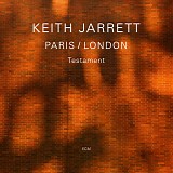 Keith Jarrett - Testament