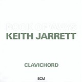 Keith Jarrett - Book Of Ways (The Feeling Of Strings)
