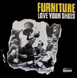 Furniture - Love Your Shoes