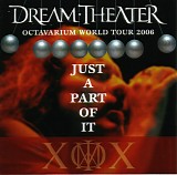 Dream Theater - Just A Part Of It (Live At Grand Cube, Osaka, Japan)
