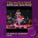 Dream Theater - Official Bootleg - Los Angeles, California 5-18-98