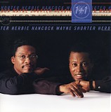 Herbie Hancock & Wayne Shorter - 1+1