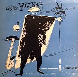 Lester Young & Oscar Peterson - Lester Young With The Oscar Peterson Trio