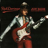 Rick Derringer - Joy Ride (Solo Albums 1973-1980)