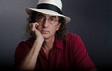 James McMurtry - 2020.11.11 - Live On Facebook